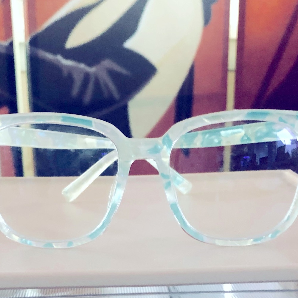 ANTHROPOLOGY GLASSES